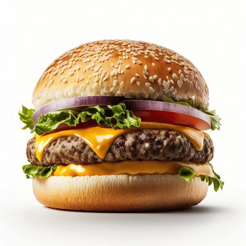 Picture of Burger