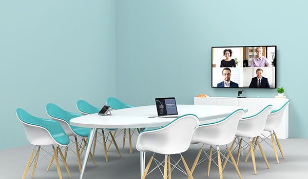Icomm & Yealink - Microsoft Partners - Yealink Video & Voice Solutions for Microsoft Teams